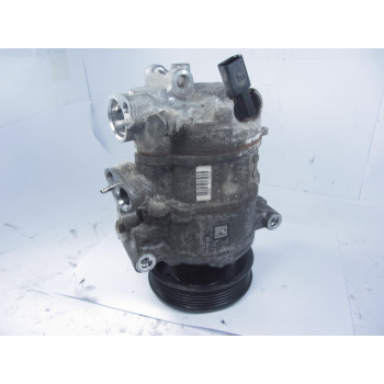 AIR CONDITIONING COMPRESSOR Škoda Fabia 2016 COMBI 1.2 TSI 5Q0820803F