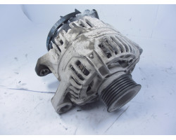 ALTERNATOR Fiat Stilo 2004 MW 1.6 0124325058