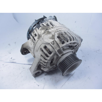 ALTERNATOR Fiat Stilo 2004 MW 1.6 0124325058