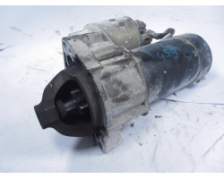 STARTER MOTOR Fiat Stilo 2004 MW 1.6 46835094 D6RA138