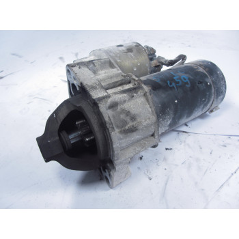 STARTER MOTOR Fiat Stilo 2004 MW 1.6 46835094 D6RA138