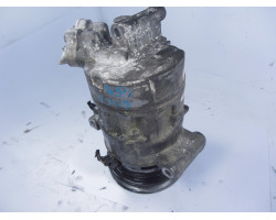 AIR CONDITIONING COMPRESSOR Fiat Stilo 2004 MW 1.6 