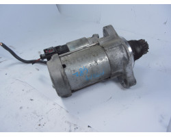 STARTER MOTOR Škoda Fabia 2016 COMBI 1.2 TSI 02m911024j