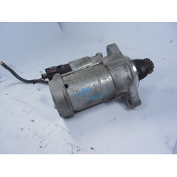 STARTER MOTOR Škoda Fabia 2016 COMBI 1.2 TSI 02m911024j