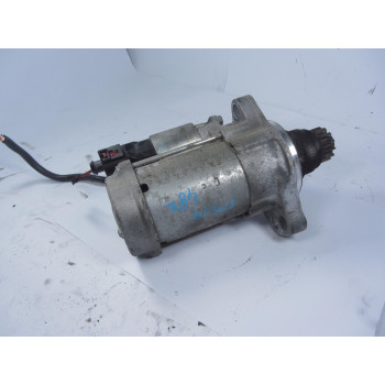 STARTER MOTOR Škoda Fabia 2016 COMBI 1.2 TSI 02m911024j