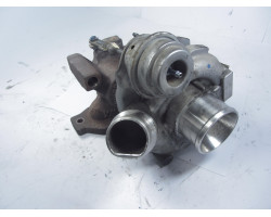 TURBOCHARGER Renault TRAFIC 2009 2.0 DCI 762785-4