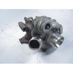 TURBOCHARGER Renault TRAFIC 2009 2.0 DCI 762785-4