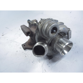 TURBOCHARGER Renault TRAFIC 2009 2.0 DCI 762785-4