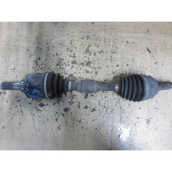 FRONT LEFT DRIVE SHAFT Mazda Mazda6 2009 2.2 D LP 