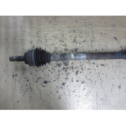 SEMIALBERO SEMIASSE ANTERIORE DESTRO Peugeot 207 2007 1.6 i16V CC 