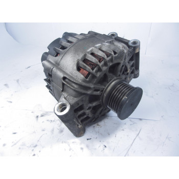 ALTERNATOR Peugeot 207 2007 1.6 i16V CC 9664532780