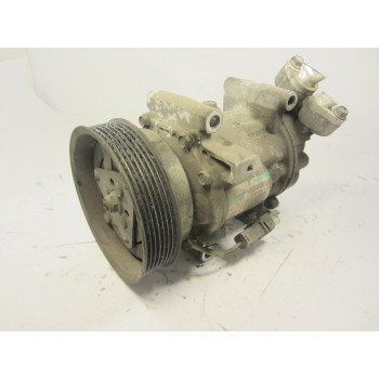 AIR CONDITIONING COMPRESSOR Renault TWINGO 2007 1.2 8200578856