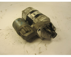 STARTER MOTOR Renault TWINGO 2007 1.2 432685