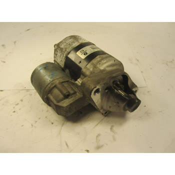 STARTER MOTOR Renault TWINGO 2007 1.2 432685