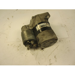 STARTER MOTOR Renault TWINGO 2007 1.2 432685