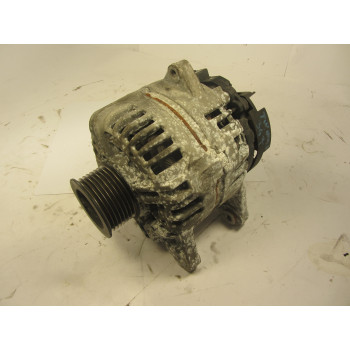 ALTERNATOR Renault TWINGO 2007 1.2 0124325186