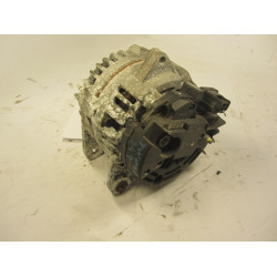 ALTERNATOR Renault TWINGO 2007 1.2 0124325186