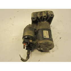 STARTER MOTOR Peugeot 207 2007 1.6 16V BREAK m000t32271ze