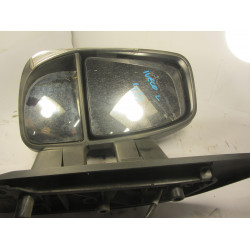 MIRROR LEFT IVECO Daily HPI 2.3 l 2016 35S13 