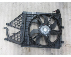 VENTILATOR HLADNJAKA Škoda Fabia 2016 COMBI 1.2 TSI 6r0959455e