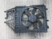 RADIATOR FAN Škoda Fabia 2016 COMBI 1.2 TSI 6r0959455e