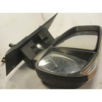 MIRROR RIGHT IVECO Daily HPI 2.3 l 2016 35S13 