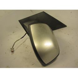 MIRROR LEFT Ford Fiesta 2007 1.3 