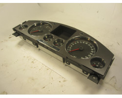 QUADRO STRUMENTI CONTACHILOMETRI Volkswagen Phaeton 2008 3.0TDI 3d10920885p