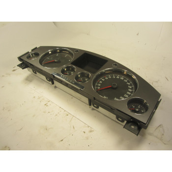 QUADRO STRUMENTI CONTACHILOMETRI Volkswagen Phaeton 2008 3.0TDI 3d10920885p