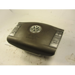 STEERING WHEEL AIRBAG Volkswagen Phaeton 2008 3.0TDI 61585070h