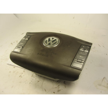 AIRBAG VOLANA Volkswagen Phaeton 2008 3.0TDI 61585070h