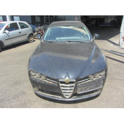 AUTO PER PEZZI Alfa 159 2009 2.0 M-JET 