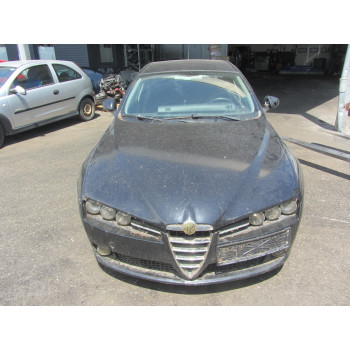 CAR FOR PARTS Alfa 159 2009 2.0 M-JET 