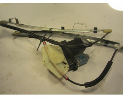 WINDOW MECHANISM FRONT RIGHT Citroën C4 2012 PICASSO 1.6 HDI 9674032680