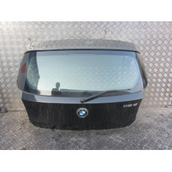 COFANO POSTERIORE BMW 1 2007 118D 