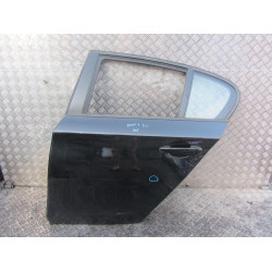 PORTA LAMINERA NUDA POSTERIORE SINISTRA BMW 1 2007 118D 