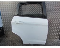 PORTA LAMINERA NUDA POSTERIORE DESTRA Ford C-Max 2015 1.5 TDCI 88 M6 