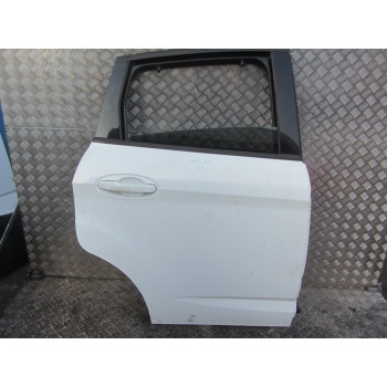 PORTA LAMINERA NUDA POSTERIORE DESTRA Ford C-Max 2015 1.5 TDCI 88 M6 