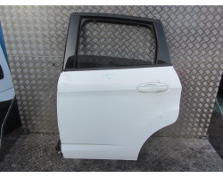 PORTA LAMINERA NUDA POSTERIORE SINISTRA Ford C-Max 2015 1.5 TDCI 88 M6 