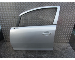 DOOR FRONT LEFT Opel Corsa 2008 1.4 16V 