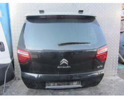 VRATA KOMPLET PRTLJAŽNA Citroën C4 2012 PICASSO 1.6 HDI 