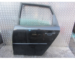 DOOR REAR LEFT Citroën C4 2012 PICASSO 1.6 HDI 