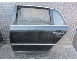 PORTA LAMINERA NUDA POSTERIORE SINISTRA Volkswagen Phaeton 2008 3.0TDI 