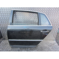 DOOR REAR LEFT Volkswagen Phaeton 2008 3.0TDI 