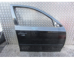 DOOR FRONT RIGHT Škoda Octavia 2007 COMBI 2.0 TDI RS 