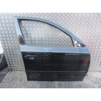 PORTA LAMIERA NUDA ANTERIORE DESTRA Škoda Octavia 2007 COMBI 2.0 TDI RS 