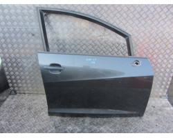 PORTA LAMIERA NUDA ANTERIORE DESTRA Seat Ibiza 2008 1.4 