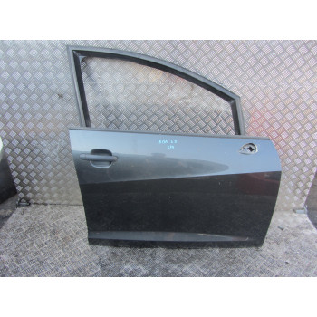 DOOR FRONT RIGHT Seat Ibiza 2008 1.4 