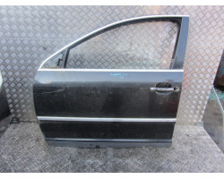 PORTA LAMIERA NUDA ANTERIORE SINISTRA Volkswagen Phaeton 2008 3.0TDI 