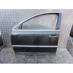 PORTA LAMIERA NUDA ANTERIORE SINISTRA Volkswagen Phaeton 2008 3.0TDI 